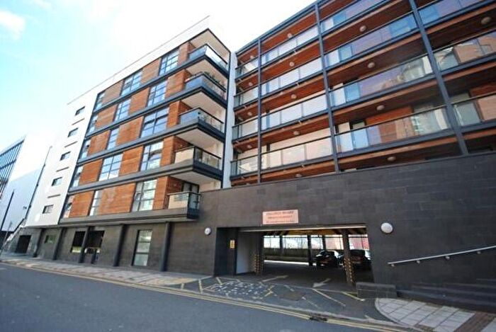 1 Bedroom Flat To Rent In Channelsea Road South London, E15