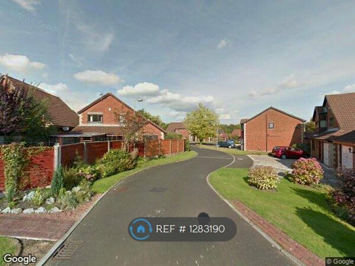 4 Bedroom Detached House To Rent In Waters Edge, Farnworth BL4