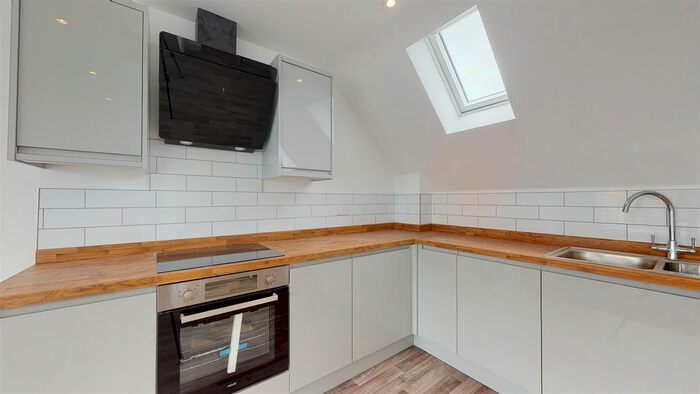 2 Bedroom Maisonette To Rent In Cheriton High Street, Folkestone, CT19