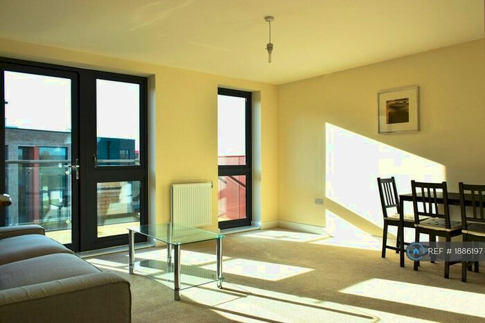 1 Bedroom Flat To Rent In Gabriel Court, London, NW9