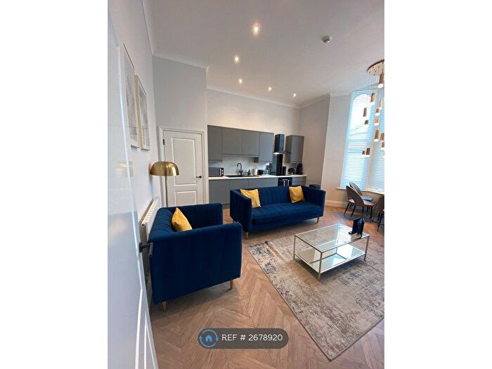 2 Bedroom Flat To Rent In The Salisbury, Scarborough, YO11