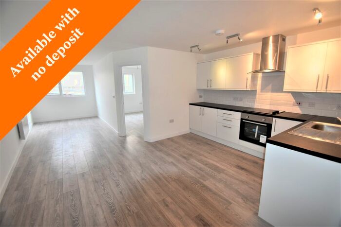 1 Bedroom Flat To Rent In Gladys Avenue, Portsmouth, PO2