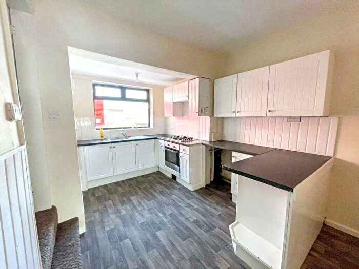 2 Bedroom Terraced House For Sale In Barnsley Road, South Kirkby, Pontefract, WF9