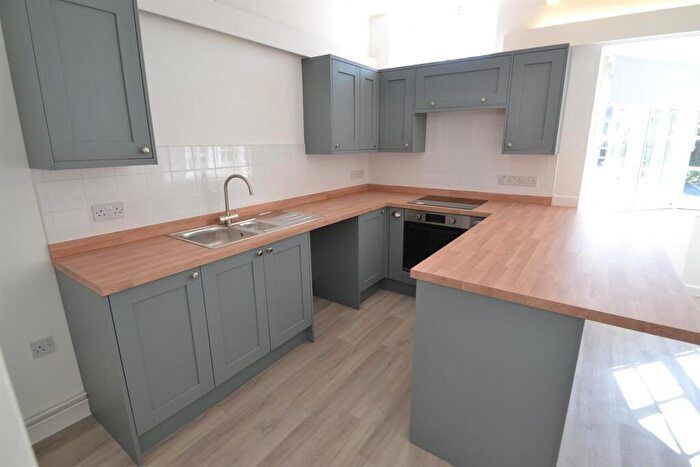 2 Bedroom Flat To Rent In The Bridewell, Wymondham, NR18
