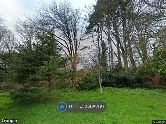 4 Bedroom Detached House To Rent In Chainwalk Drive, Truro, TR1