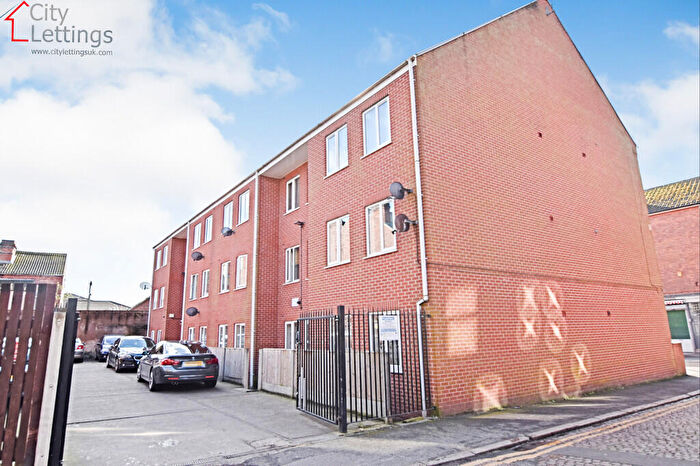 4 Bedroom Apartment For Sale In Radford Road, Nottingham, NG7