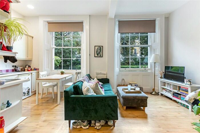 1 Bedroom Apartment To Rent In Highbury Park, London, N5