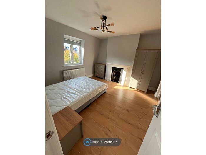 1 Bedroom Property To Rent In Norroy Road, London, SW15