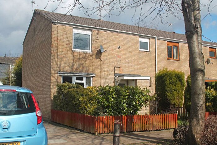3 Bedroom End Of Terrace House To Rent In Chevin Avenue, Leicester, Leicestershire, LE3