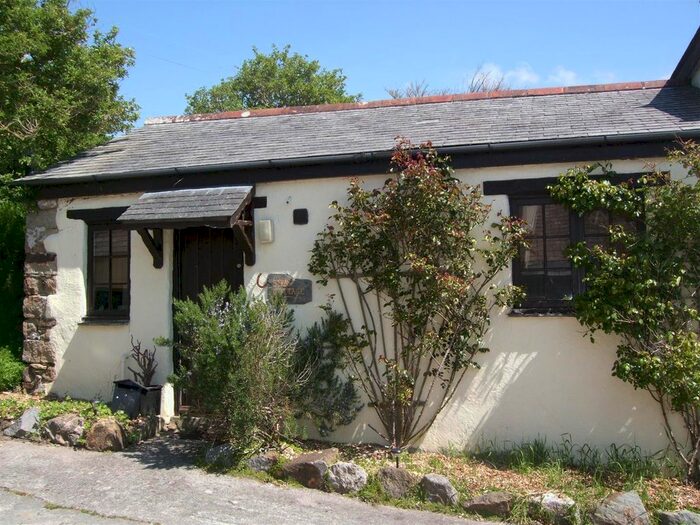1 Bedroom Cottage To Rent In Lane, Newquay, TR8