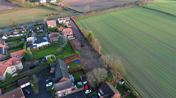 Land For Sale In Land Adjacent To Main Road, Ravenshead, NG15