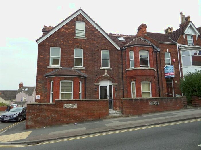 1 Bedroom Flat To Rent In Victoria Road, Town Centre, Swindon, SN1
