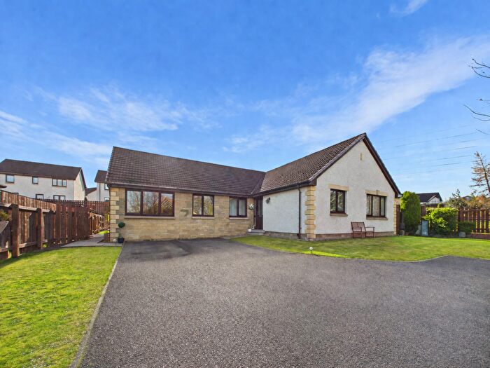 5 Bedroom Detached Bungalow For Sale In Cedarwood Drive, Inverness, IV2