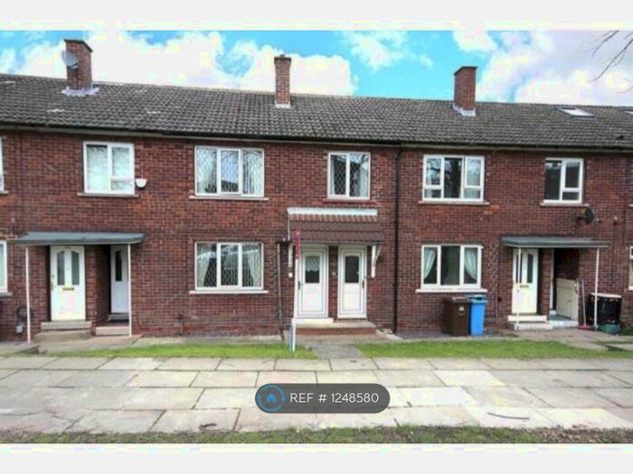 3 Bedroom Terraced House To Rent In Leighton Road, Sheffield S14