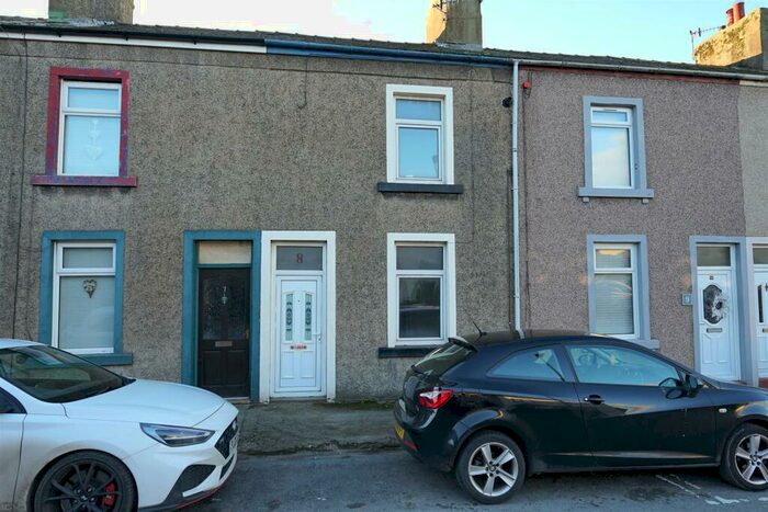 3 Bedroom House To Rent In Furnace Place, Askam-In-Furness, LA16