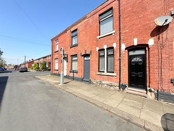2 Bedroom Terraced House For Sale In Hope Street, Dukinfield, SK16