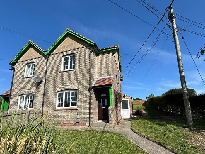 3 Bedroom Semi-Detached House To Rent In Higher Kingston, Stinsford, Dorchester, DT2