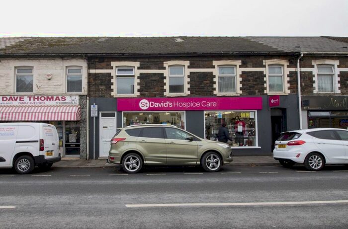 2 Bedroom Property To Rent In Commercial Street, Risca, Newport NP11