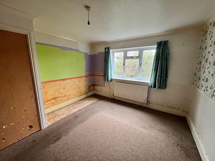 1 Bedroom Mews For Sale In Flat, Victoria Park Mews, Victoria Park Road, Torquay, Devon, TQ1