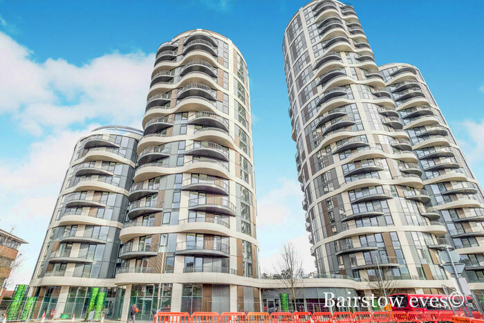 2 Bedroom Flat To Rent In Oculus House, Barking, IG11