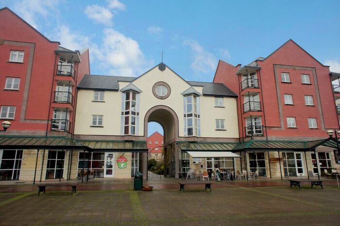 2 Bedroom Flat To Rent In Waterside, Exeter, EX2
