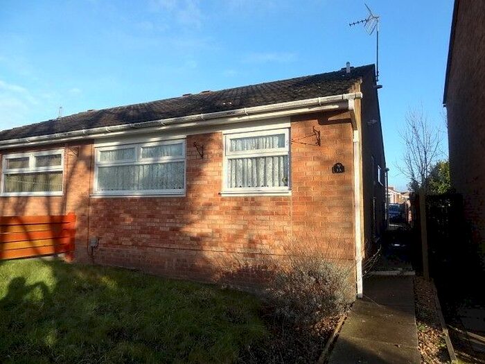 2 Bedroom Bungalow To Rent In Kenwyn Green, Exhall, Coventry, CV7