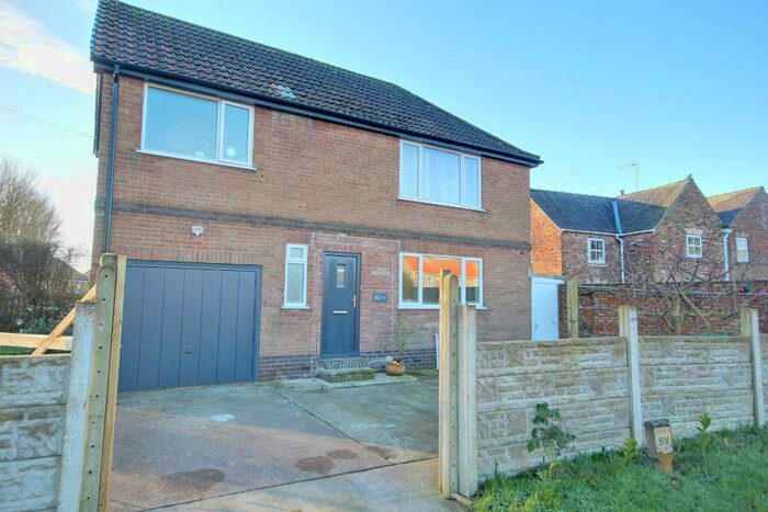 3 Bedroom House To Rent In East Street, Leven, Beverley, HU17