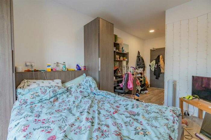 1 Bedroom Flat To Rent In Frederick Road, Selly Oak, Birmingham, B29