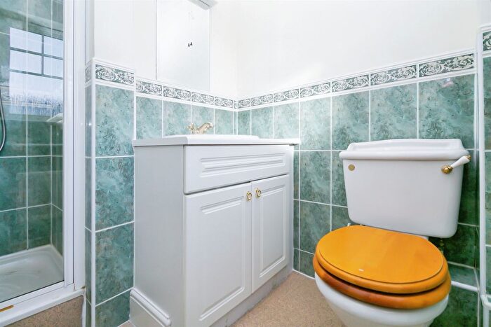 4 Bedroom Detached House For Sale In The Grange, Baroness Place, Penarth, CF64