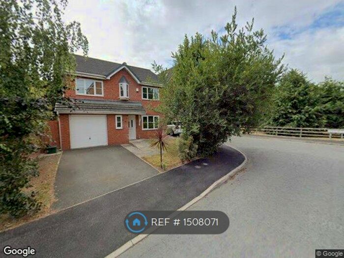 4 Bedroom Detached House To Rent In Broad Birches, Ellesmere Port, CH66