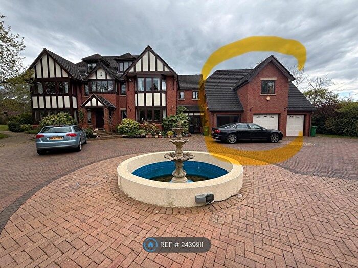 2 Bedroom Flat To Rent In Lyons Lane, Appleton, Warrington, WA4