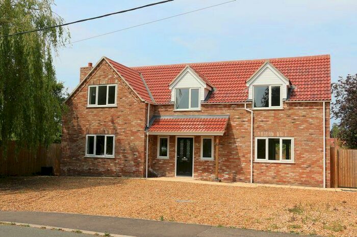 4 Bedroom Detached House To Rent In Watlington, PE33