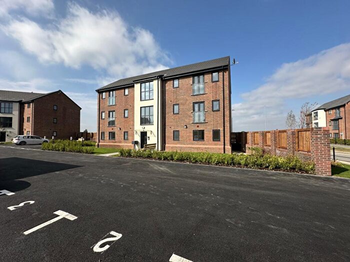 1 Bedroom Apartment To Rent In Wellington Boulevard, Leeds, LS14
