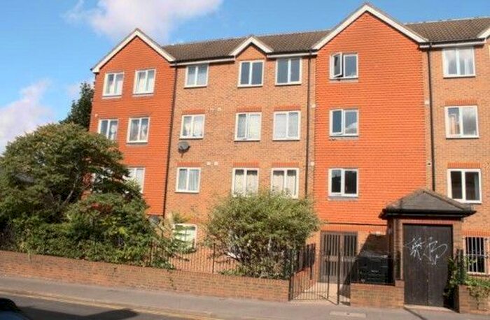 Studio To Rent In Mayday Road, Thornton Heath, CR7