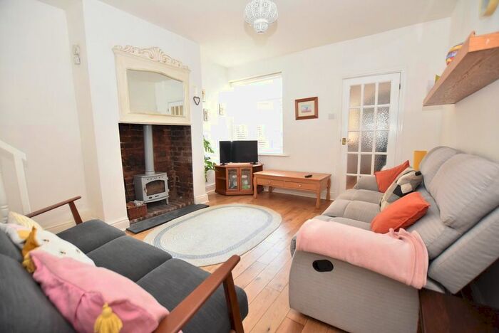 2 Bedroom Terraced House To Rent In Church Street, Clowne, Chesterfield, S43