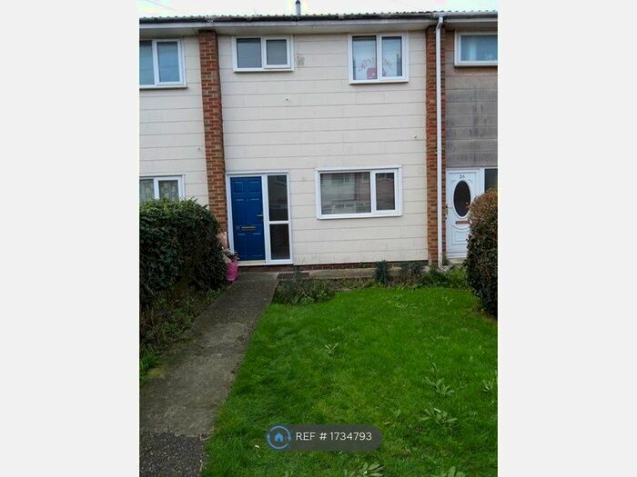 3 Bedroom Terraced House To Rent In Crossways Avenue, Margate, CT9