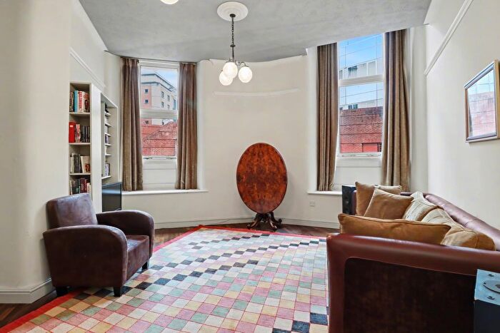 1 Bedroom Flat For Sale In Chepstow House, Chepstow Street, Manchester, M1