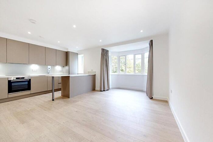 3 Bedroom Barn Conversion To Rent In Crouch End Hill, London, Crouch End, N8