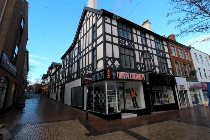 2 Bedroom Apartment To Rent In Apartment Harry Smith House, Castle Street, Worksop, S80