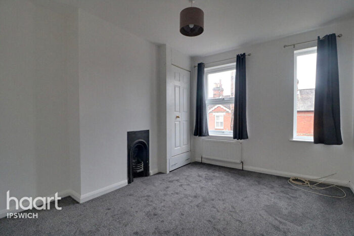 4 Bedroom Terraced House To Rent In Waterloo Road, Ipswich, IP1