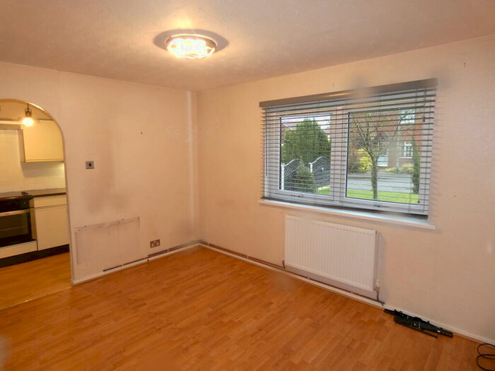 1 Bedroom End Of Terrace House To Rent In Muirfield Close, Kirkby In Ashfield, NG17