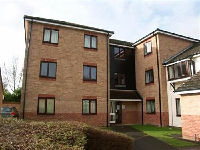 1 Bedroom Flat To Rent In Loris Court, Cambridge, CB1
