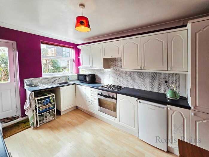 3 Bedroom Bungalow For Sale In West Road, Consett, Durham, DH8