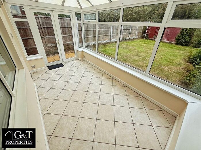 2 Bedroom Semi-detached House For Sale In Birch Crescent, Tividale, Oldbury, B69