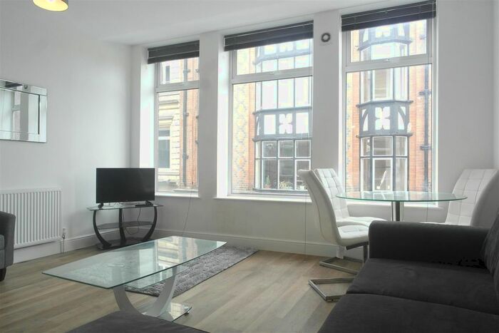 1 Bedroom Flat To Rent In Scale Lane, Hull, HU1