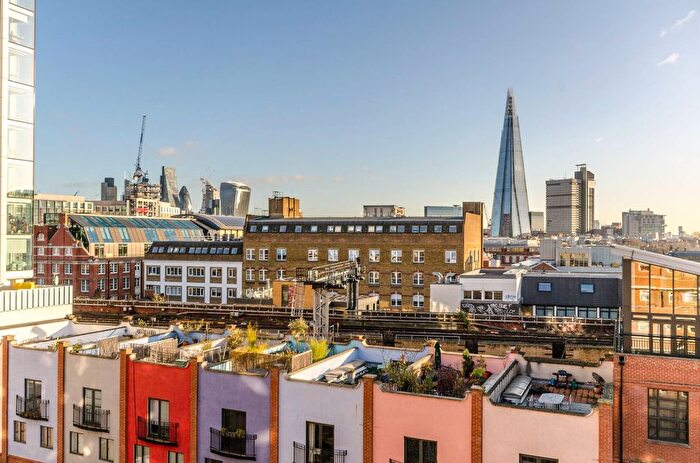 Studio For Sale In Nelson Square, Southwark, London, SE1