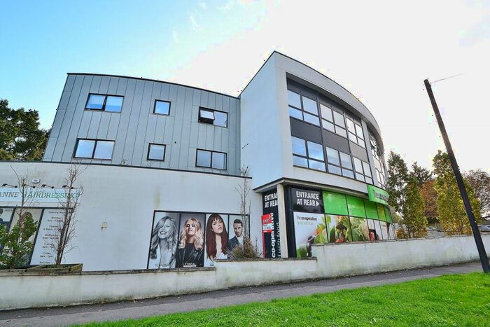 1 Bedroom Flat To Rent In Verwood, BH31