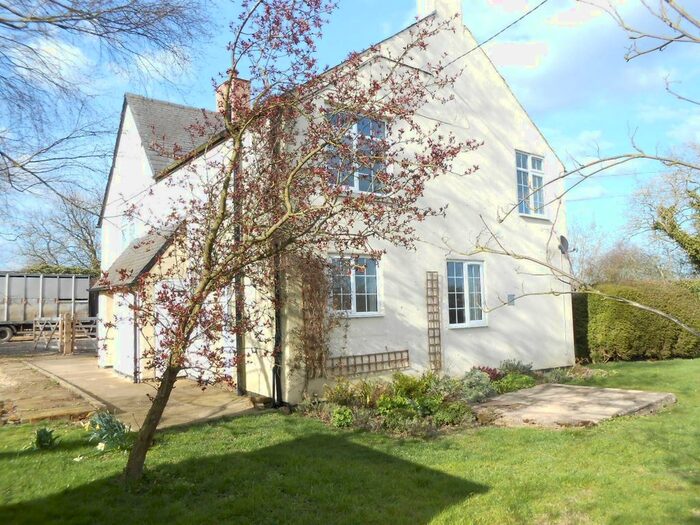 4 Bedroom Detached House To Rent In Ridlington Road, Brooke, Oakham, Rutland, LE15