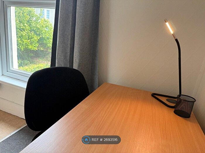 Studio To Rent In Waverley Road, Redland, BS6