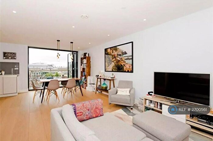 2 Bedroom Flat To Rent In Spitfire Building, London, N1